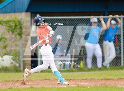 Thumbnail 3 in Bishop Grimes vs Cooperstown (NYSPHSAA Section 3 Class C Sectional Round 1) photogallery.