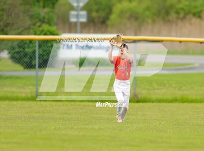 Thumbnail 1 in Bishop Grimes vs Cooperstown (NYSPHSAA Section 3 Class C Sectional Round 1) photogallery.