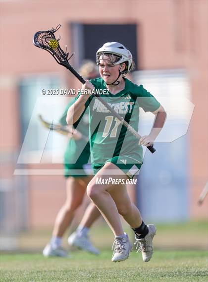Thumbnail 2 in Pinecrest @ Terry Sanford photogallery.