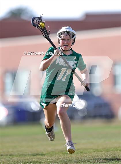 Thumbnail 1 in Pinecrest @ Terry Sanford photogallery.