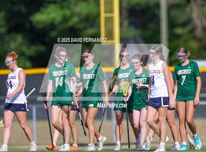 Thumbnail 1 in Pinecrest @ Terry Sanford photogallery.