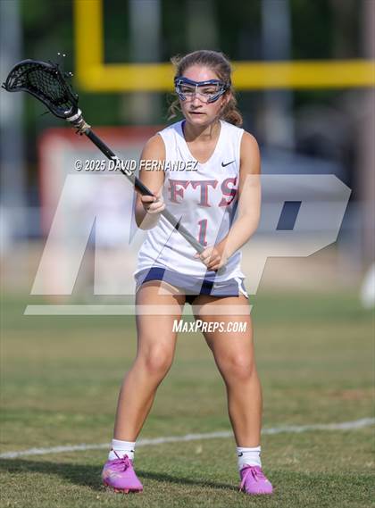 Thumbnail 2 in Pinecrest @ Terry Sanford photogallery.