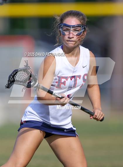 Thumbnail 2 in Pinecrest @ Terry Sanford photogallery.