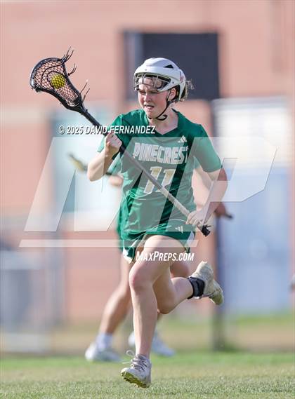 Thumbnail 3 in Pinecrest @ Terry Sanford photogallery.