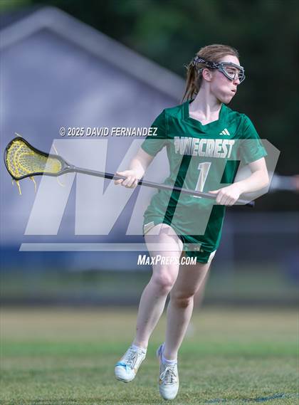 Thumbnail 1 in Pinecrest @ Terry Sanford photogallery.