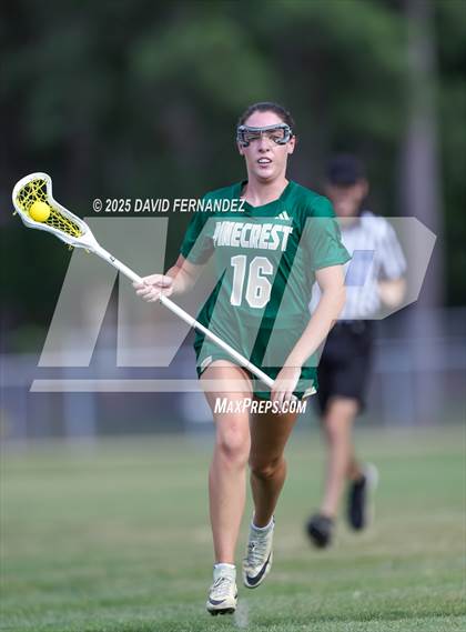 Thumbnail 1 in Pinecrest @ Terry Sanford photogallery.
