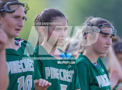 Thumbnail 1 in Pinecrest @ Terry Sanford photogallery.