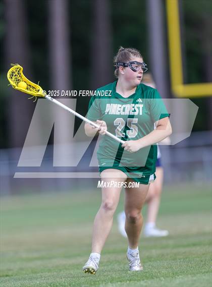 Thumbnail 3 in Pinecrest @ Terry Sanford photogallery.