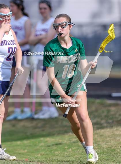 Thumbnail 3 in Pinecrest @ Terry Sanford photogallery.