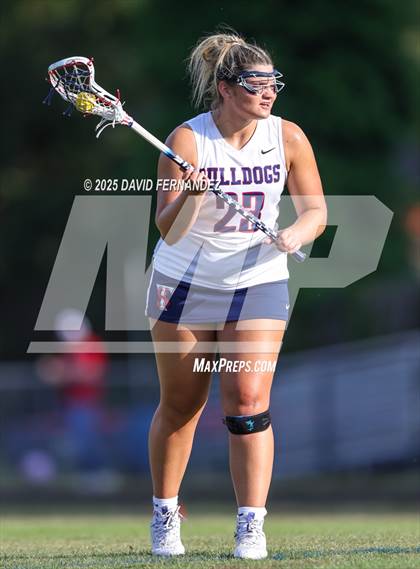 Thumbnail 1 in Pinecrest @ Terry Sanford photogallery.