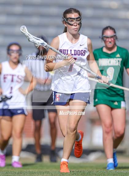 Thumbnail 3 in Pinecrest @ Terry Sanford photogallery.