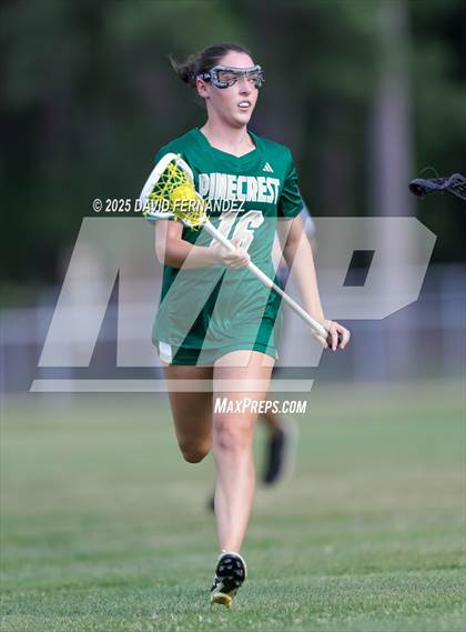 Thumbnail 2 in Pinecrest @ Terry Sanford photogallery.