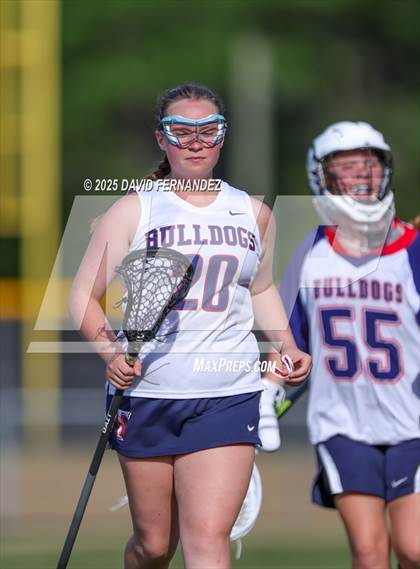 Thumbnail 2 in Pinecrest @ Terry Sanford photogallery.