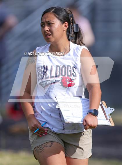 Thumbnail 1 in Pinecrest @ Terry Sanford photogallery.