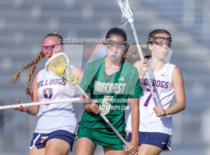Thumbnail 3 in Pinecrest @ Terry Sanford photogallery.