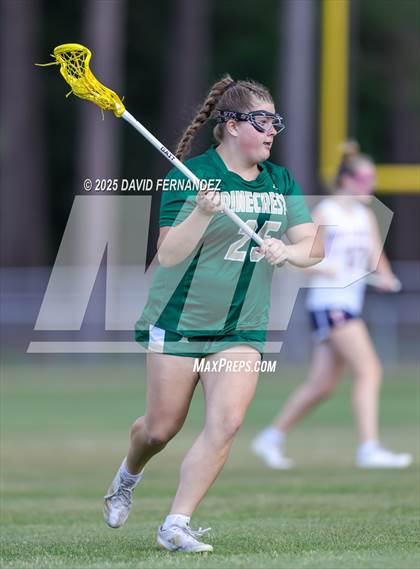 Thumbnail 1 in Pinecrest @ Terry Sanford photogallery.
