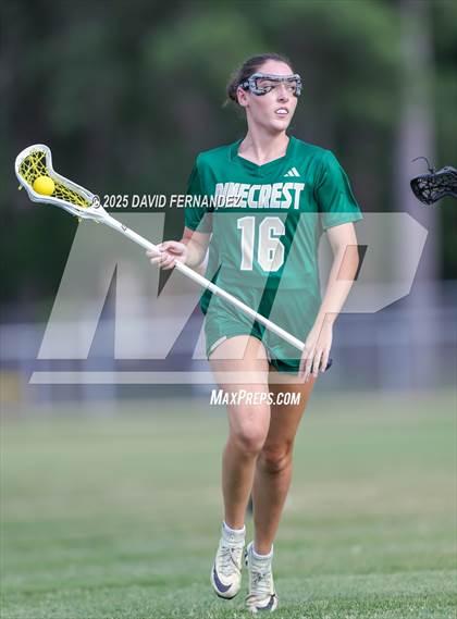 Thumbnail 3 in Pinecrest @ Terry Sanford photogallery.