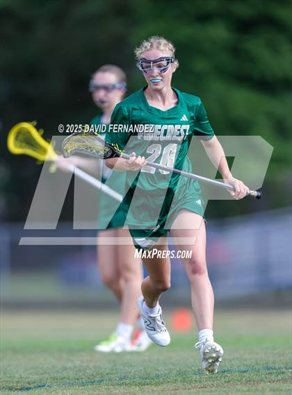 Thumbnail 3 in Pinecrest @ Terry Sanford photogallery.