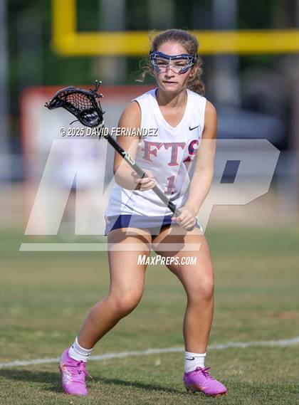 Thumbnail 3 in Pinecrest @ Terry Sanford photogallery.