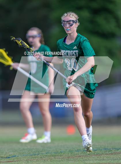 Thumbnail 1 in Pinecrest @ Terry Sanford photogallery.