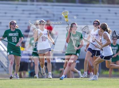 Thumbnail 3 in Pinecrest @ Terry Sanford photogallery.