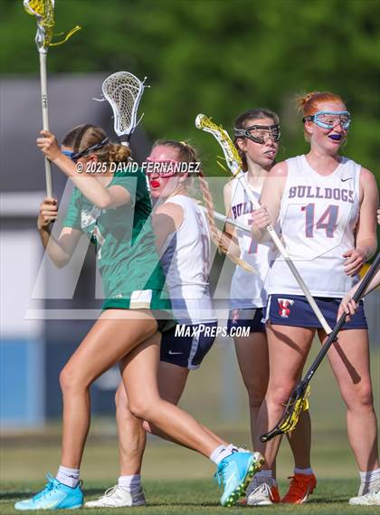 Thumbnail 3 in Pinecrest @ Terry Sanford photogallery.