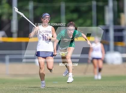 Thumbnail 3 in Pinecrest @ Terry Sanford photogallery.