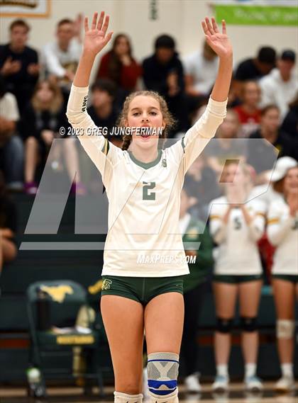 Thumbnail 1 in Petaluma @ San Marin (CIF NCS D3 Playoffs) photogallery.
