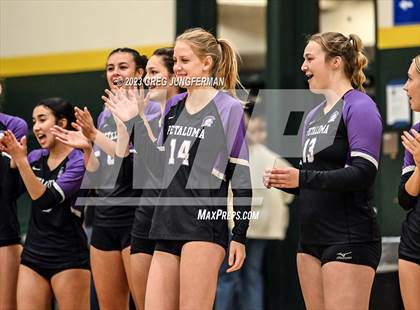 Thumbnail 3 in Petaluma @ San Marin (CIF NCS D3 Playoffs) photogallery.