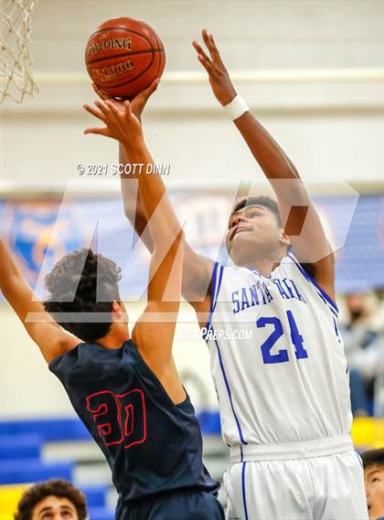 Thumbnail 3 in Saratoga @ Santa Clara photogallery.