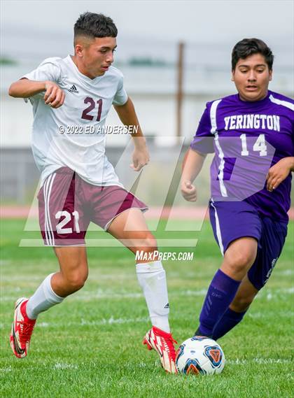Thumbnail 1 in West Wendover @ Yerington photogallery.