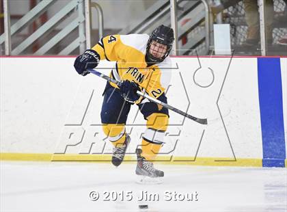 Thumbnail 3 in Trinity-Pawling @ Gunnery photogallery.