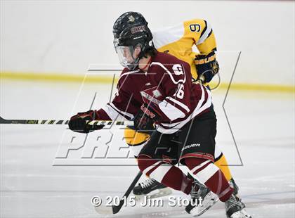 Thumbnail 2 in Trinity-Pawling @ Gunnery photogallery.