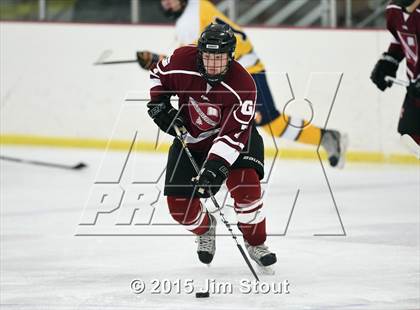 Thumbnail 3 in Trinity-Pawling @ Gunnery photogallery.