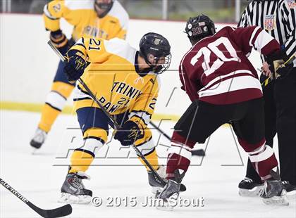 Thumbnail 2 in Trinity-Pawling @ Gunnery photogallery.