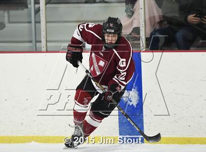 Thumbnail 2 in Trinity-Pawling @ Gunnery photogallery.