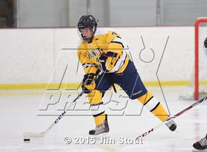 Thumbnail 1 in Trinity-Pawling @ Gunnery photogallery.