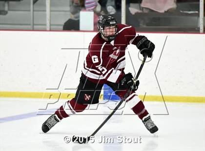 Thumbnail 2 in Trinity-Pawling @ Gunnery photogallery.