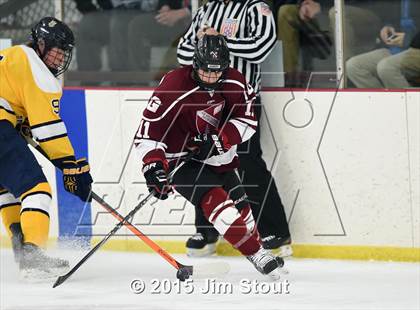 Thumbnail 2 in Trinity-Pawling @ Gunnery photogallery.