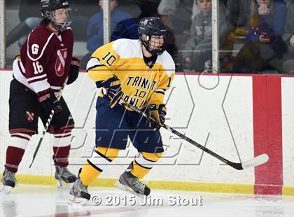 Thumbnail 1 in Trinity-Pawling @ Gunnery photogallery.