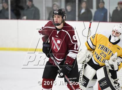 Thumbnail 3 in Trinity-Pawling @ Gunnery photogallery.