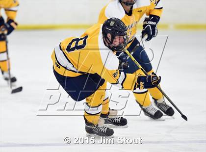 Thumbnail 3 in Trinity-Pawling @ Gunnery photogallery.