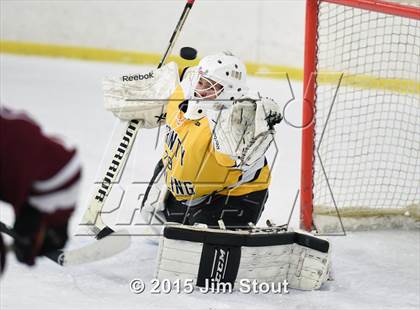 Thumbnail 2 in Trinity-Pawling @ Gunnery photogallery.
