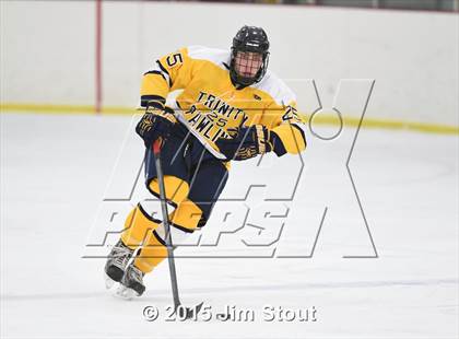 Thumbnail 2 in Trinity-Pawling @ Gunnery photogallery.