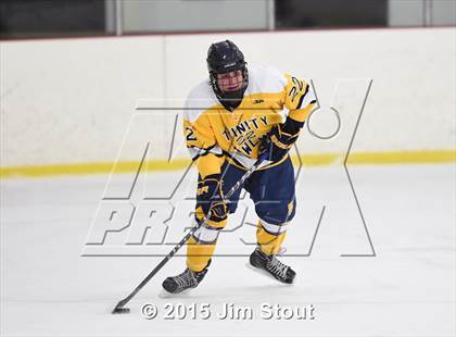Thumbnail 3 in Trinity-Pawling @ Gunnery photogallery.