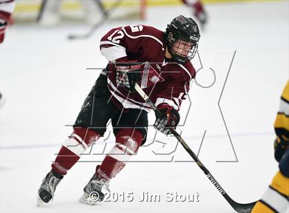 Thumbnail 3 in Trinity-Pawling @ Gunnery photogallery.