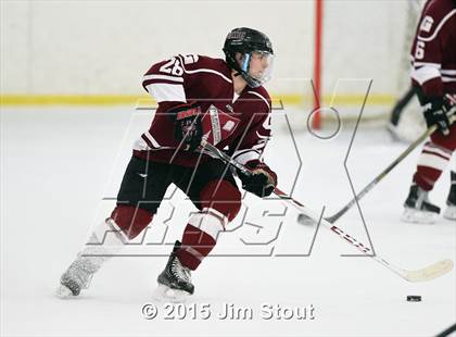 Thumbnail 3 in Trinity-Pawling @ Gunnery photogallery.