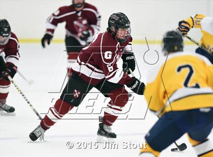 Thumbnail 1 in Trinity-Pawling @ Gunnery photogallery.