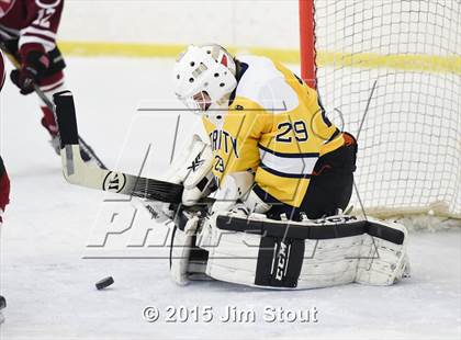 Thumbnail 1 in Trinity-Pawling @ Gunnery photogallery.