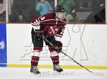 Thumbnail 3 in Trinity-Pawling @ Gunnery photogallery.